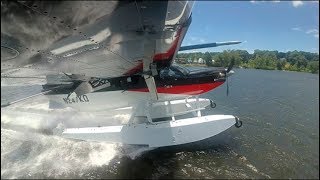 Quest Kodiak Series II Flight Trial [upl. by Llehcram]