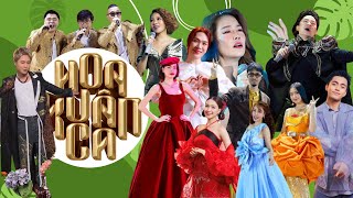 Hoa Xuân Ca 2024 Hành trình trở về  Uncut  Full Version [upl. by Nelyag]