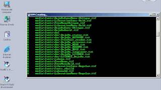 RosBE 143  Windows Installation and compiling ReactOS [upl. by Conley]