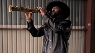 Jaheim ‘Finding My Way Back’ was begging for sax [upl. by Zosi]