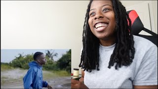 THIS A HIT REMA  DUMEBI REACTION [upl. by Geminius]