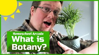 What is Botany Botany Jobs Classifications amp Famous Botanists [upl. by Atteroc]