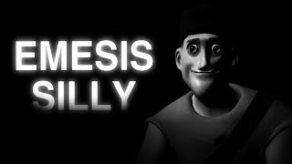 EMESIS SILLY GMOD [upl. by Airual518]