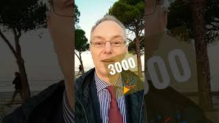 3000 Videos  147000 Abonnenten  Super Fans [upl. by Eciram258]