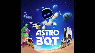 Astro Bot PS5  Soundtrack  Push The Boat Out 1 Hour Version [upl. by Erica]