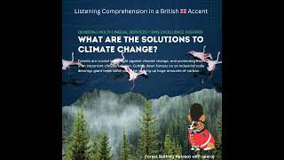 DMS Listening Comprehension in a British Accent deneerajmultilingualservi8341 [upl. by Adekahs]