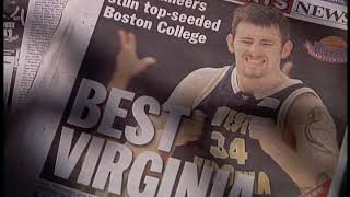 WVU Basketball Recruiting Video  200405 [upl. by Joash]