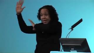 Post Traumatic Syndrome Dr Joy DeGruy Leary  Part 1 [upl. by Arlette]