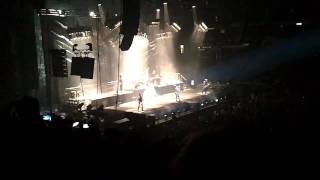 Rammstein  Waidmanns Heil  Live in Toronto 2011 HD [upl. by Kenti]