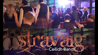 Stravaig Ceilidh Band  Stravaig Burns Supper 2019 [upl. by Vince491]