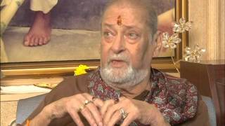 I Seek Babaji In My Dreams  Shammi Kapoor Unplugged [upl. by Gide]