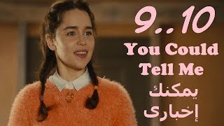 learn And Practise English Through Movies MeBeforeYou 910 [upl. by Copp]