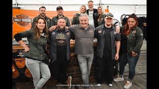 Bike Week Willingen 2022 [upl. by Sexela]