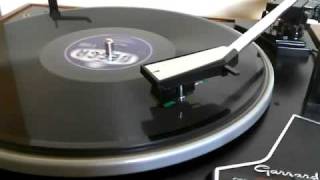 Winifred Atwell  Jane Street 78rpm  1957 [upl. by Alyhc104]