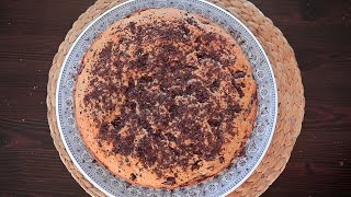 Ricottachocoladecake [upl. by Elvira]