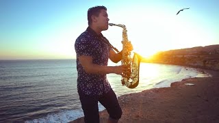 Mike Posner  I Took a Pill in Ibiza Saxophone SeeB Remix by Samuel Solis [upl. by Gilmore]