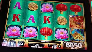 Kickapoo Casino China Gold [upl. by Stratton122]