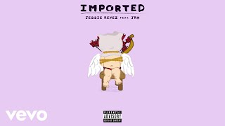 Jessie Reyez JRM  Imported Audio [upl. by Schrick]