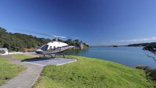 Waiheke Island Property  341 Gordons Road Omiha [upl. by Jaffe]