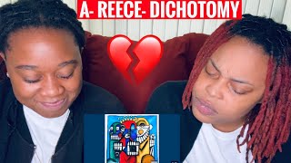 A  REECE DICHOTOMY  REACTION VIDEO [upl. by Suzanna653]