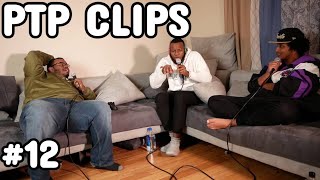 PEER TO PEER CLIPS OF THE WEEK 12 ft AMP CHRIS [upl. by Yllop]