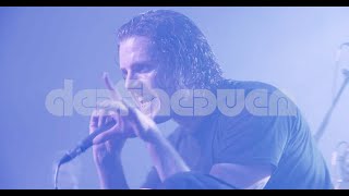 DEAFHEAVEN  4K  MULTICAM FULL SET  SWG3 GLASGOW  050324 [upl. by Anastos646]