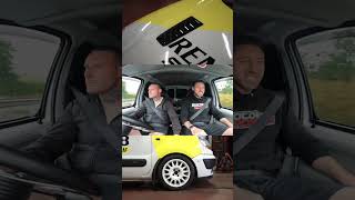 350BHP F4RT RENAULT KANGOO VAN renaultsport engineswap turbo [upl. by Merna]