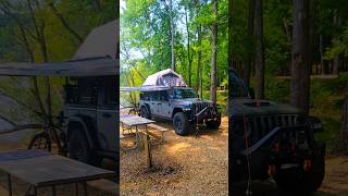 Jeep Gladiator Mojave 2023 Build SUB for our 2024 Gear Refresh [upl. by Aklam]