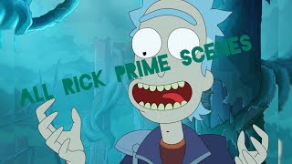 Everything We Know About Rick Prime  Rick and Morty  adult swim [upl. by Cyrano]