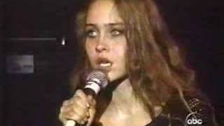 Fiona Apple quotSleep To Dreamquot 1997 [upl. by Inaffit]