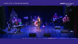 Chad Hunt A Christmas Special on Eastlink Community TV [upl. by Orit]