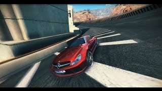 Asphalt 8 Airborne  Welcome to the Great Wall [upl. by Hanahs]