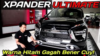 Mitsubishi Xpander Ultimate 2023 Terbaru [upl. by Iraam]