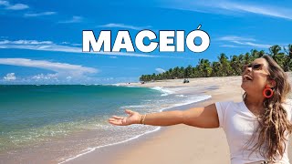 MACEIÓ ALAGOAS  AS MELHORES DICAS [upl. by Namzaj559]