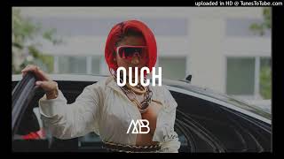 FREE Nicki Minaj Type Beat  quot OUCH quot Hard 808 TrapRap instrumental 2021 [upl. by Ahsema]