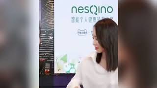 Victoria Song Song Qian 宋茜 Mimicries David Wang Wang Yaoqing 王耀庆 [upl. by Nefen479]