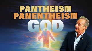 Pantheism Panentheism amp the God of the Hebrew Bible [upl. by Raamaj]