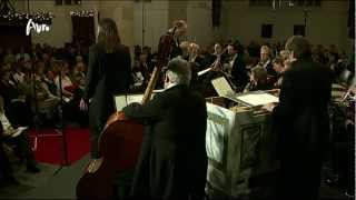 Bach Weihnachtsoratorium BWV 248  Cantate no5  Combattimento Consort Amsterdam  Live [upl. by Cyrilla]