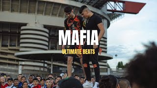 quot Spaghetti Mafia quot ValePain x Rondo x POP Smoke Type Beat  UK Drill Choir Beat  Ultimate Beats [upl. by Oniotna]