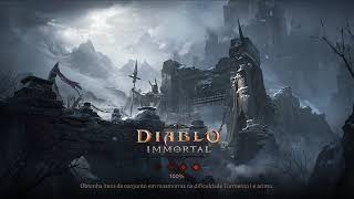 Diablo Immortal  Covil Oculto Nivel 2 [upl. by Evol]