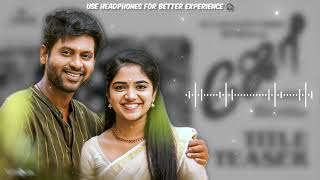 Joe bgm  Love Bgm Ringtone  South Bgm Ringtone  Telugu Ringtone  Ringtones 2024 [upl. by Erlandson]