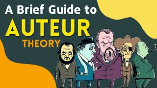 Auteur Theory in Hindi  UGC NET EXAM [upl. by Seligman748]