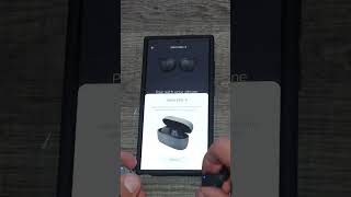 I Unboxed the Jabra Elite 4 bluetooth jabra [upl. by Wallford]