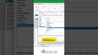 Como Calcular o Total de Horas Entre Datas Diferentes no Excel ⏳📊 [upl. by Adnopoz313]