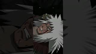 sad😭 Moment💔In Jiraiya🐸 Death ⚰️WhatsApp Sadstatus💔 [upl. by Diaz]