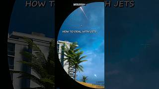 409 SRAW VS JET on Hainan Resort Battlefield 4 [upl. by Aihcats]