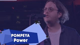 Pompeya  Power LIVE Брать живьём на о2тв [upl. by Rorke439]