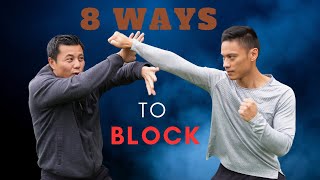 The 8 TYPES of BLOCKS You NEED to KNOW  PART 1 [upl. by Rori]