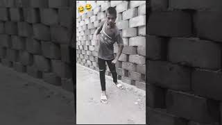 यह क्या हो रहा है 🤣🤣 funny comedy shorts video comedy vlog 05 [upl. by Namrej429]