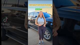 2017 GMC YUKON SLT 130MIL MILLAS BEST QUALITY AUTO SALES OKLAHOMA 22800 automobile gmc YUKON [upl. by Wootan104]